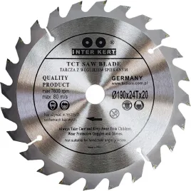 tarcza-pila-do-ciecia-drewna-190x20-24t-drzewa-pila-widiowa-190x16-redukcja