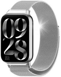 pasek-xiaomi-redmi-watch-4-mi-band-8-pro-srebrny