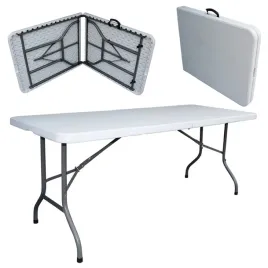 stol-skladany-italform-dine-180-cm-bialy-tworzywo-sztuczne