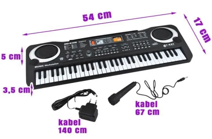 keyboard-niktrade-202568042-waga-z-opakowaniem-0-8-kg