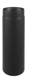 rura-kominowa-spalinowa-dymowa-czarna-fi130-mm-05m-do-pieca-kominka-darco