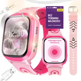 smartwatch-dla-dzieci-wonderwatch-a9s-fioletowy