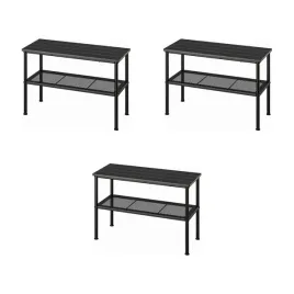 3-szt-lawka-z-polkami-na-buty-czarna-79x35x52-cm-nipasen