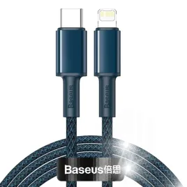 kabel-niktrade-usb-typ-c-apple-lightning-2-m-niebieski