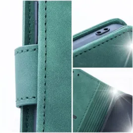 etui-z-klapka-niktrade-do-xiaomi-redmi-note-14-5g-zielony