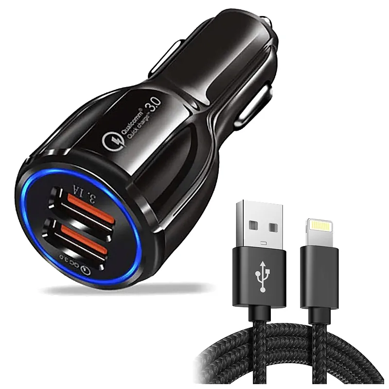 ladowarka-samochodowa-apple-lightning-usb-3100-ma