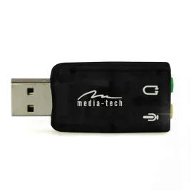 media-tech-karta-dzwiekowa-5-1-muzyczna-usb-jack