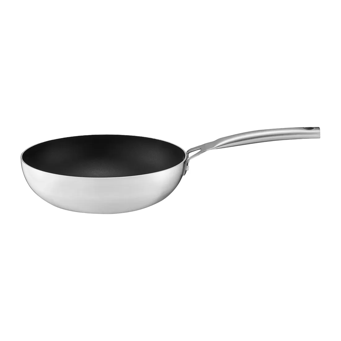 wok-niktrade-dott-28-cm
