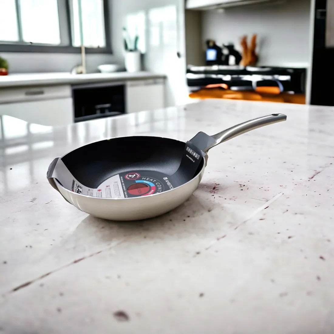 wok-niktrade-dott-28-cm