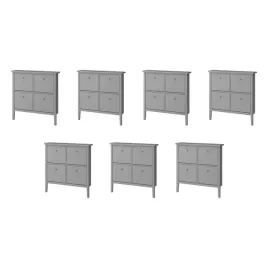 7-szt-szafka-na-buty-4-przegrody-szara-105x22x107-cm-gullaberg