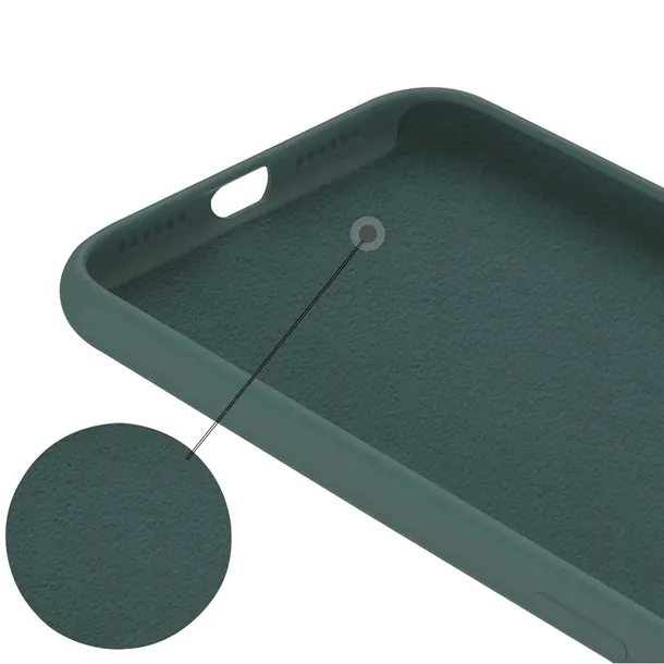 plecki-raltek-do-apple-iphone-12-zielony-kolor-zielony