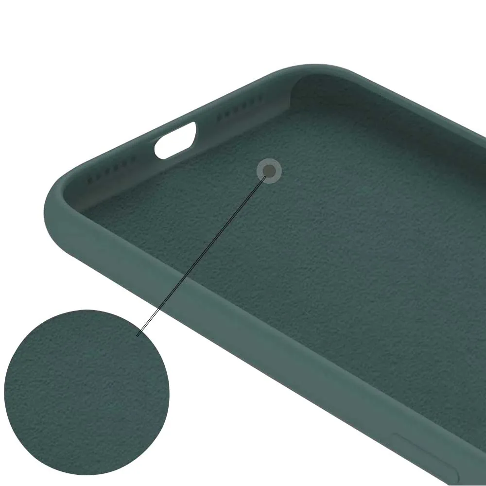 plecki-raltek-do-apple-iphone-12-zielony