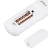 pilot-do-hisense-klimatyzacji-waga-z-opakowaniem-0-07-kg-marka-bez-marki