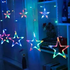 lampki-kurtyna-swietlna-gwiazdki-138led-multikolor