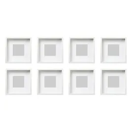 8-szt-ramka-sannahed-biala-25x25-cm-gleboka-do-zdjec
