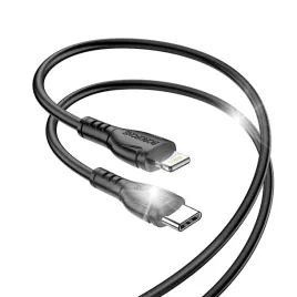 kabel-niktrade-usb-typ-c-apple-lightning-1-m-czarny