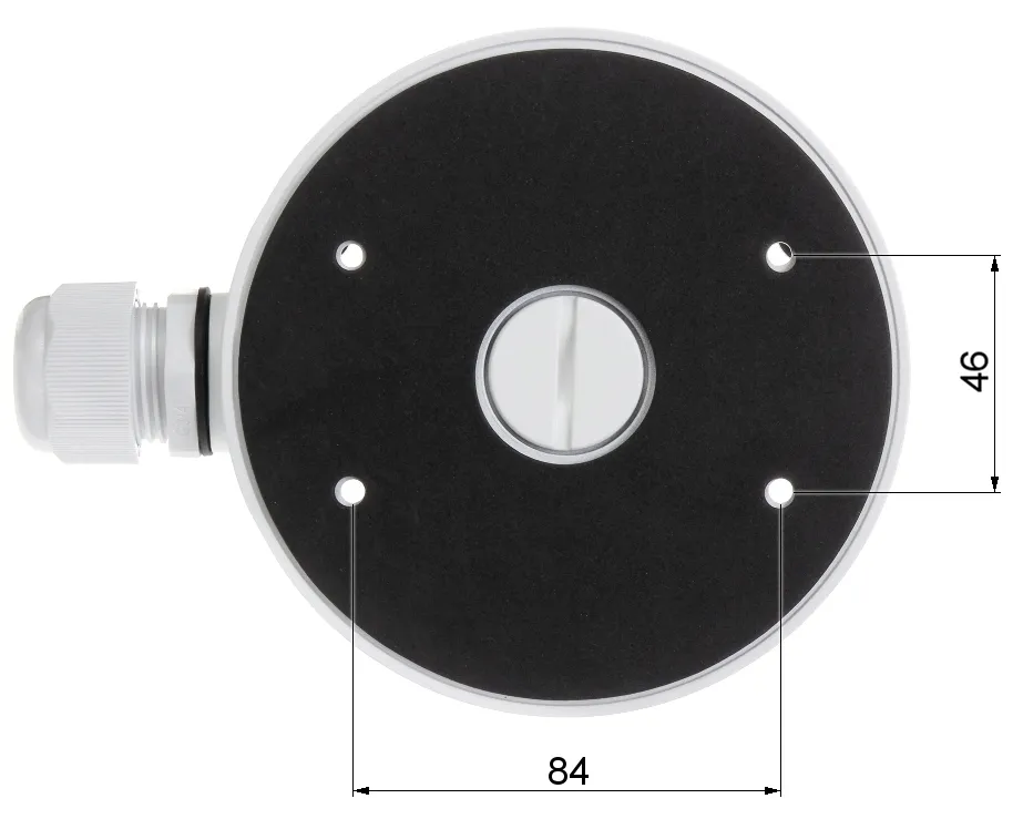adapter-hikvision-ds-1280zj-dm21
