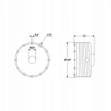 otwornica-volkers-130-mm-kod-producenta-dr-15-015