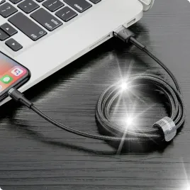 kabel-niktrade-usb-apple-lightning-3-m-czarny