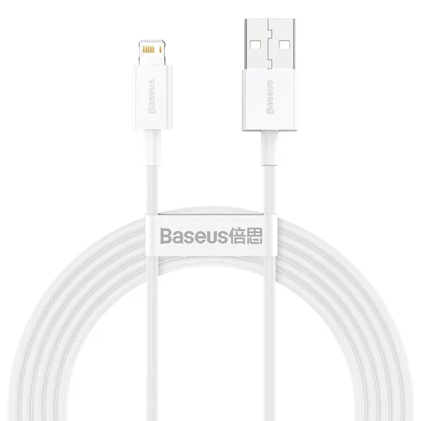 kabel-usb-baseus-usb-a-lightning-2-m-bialy-calys-c02-waga-z-opakowaniem-0-06-kg