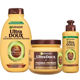 ultra-doux-zestaw-szampon-maska-krem-wlosy-krecone-awokado-i-maslo-shea