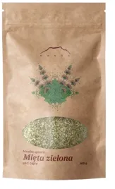 mieta-zielona-spearmint-lisc-ciety-100g-nanga