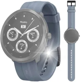 70mai-pasek-opaska-do-zegarka-maimo-r-22mm-blue