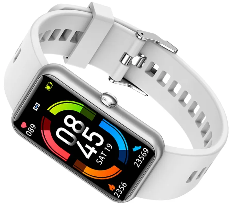 smartwatch-rubicon-rnce83-szary-material-paska-guma