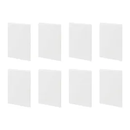 8-szt-metod-1-front-do-zmywarki-voxtorp-matowy-bialy-60-cm