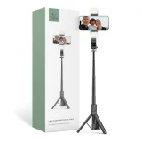 uchwyt-selfie-stick-tech-protect-czarny-waga-z-opakowaniem-0-5-kg-rodzaj-selfie-stick