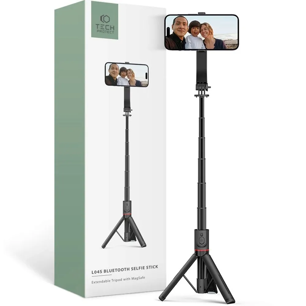 uchwyt-selfie-stick-tech-protect-czarny