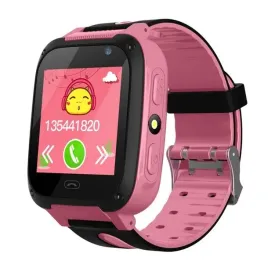 smartwatch-dla-dzieci-niktrade-41778-rozowy