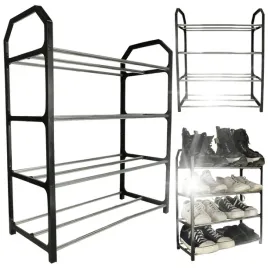 szafka-na-buty-niktrade-49-x-57-x-19-cm-czarny-srebrny