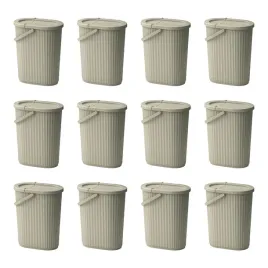 12-szt-kosz-z-pokrywka-26-l-szarobezowy-funkcjonalny-dammang