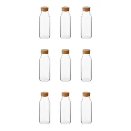 9-szt-karafka-szklana-0-5-l-z-korkiem-ikea-365