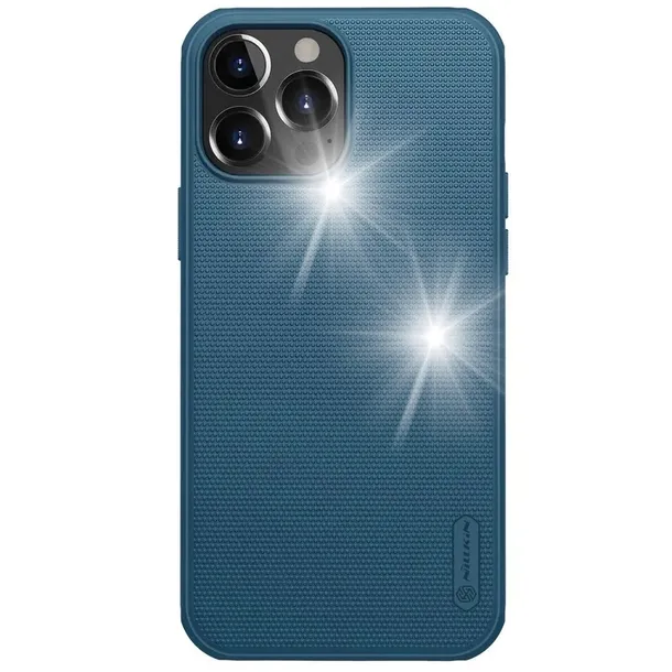 plecki-niktrade-do-apple-iphone-13-pro-max-niebieski-kolekcja-super-frosted-shield-pro