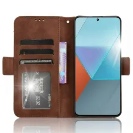 etui-z-klapka-niktrade-do-xiaomi-redmi-note-13-pro-5g-brazowy