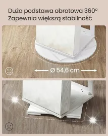 biala-skrzynia-siedzisko-mdf