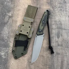 noz-nomad-expedition-mk-knivesandtools-sandblasted-m390-micarta-olive-kydex