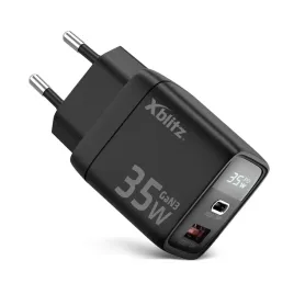 ladowarka-sieciowa-xblitz-xc1-gan3-35w-usb-c-power-delivery-quick-charge