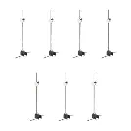 7-szt-lampa-podlogowa-led-czarna-z-opalowym-kloszem-2400k