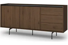 komoda-z-szufladami-zenar-170-cm-kolor-orzech-elegant-czarne-nogi
