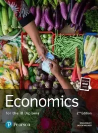 economics-for-the-ib-diploma-mixed-media-product-sean-maley