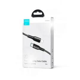 kabel-joyroom-usb-typ-c-apple-lightning-2-m-czarny