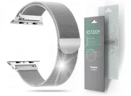 bransoleta-niktrade-do-apple-42mm-srebrny