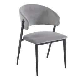 modne-krzeslo-k48-fx-black-szare-tapicerowane-do-salonu-i-nie-tylko