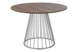 stol-glam-walnut-110-cm-kolor-orzech-chromowana-podstawa
