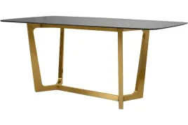 stol-na-zlotych-nogach-odeon-180-x-90-cm-czarny-blat-glamour
