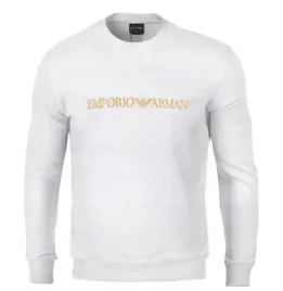 emporio-armani-bluza-meska-wyszywany-zloty-napis-logo-klasyczna-biala-l