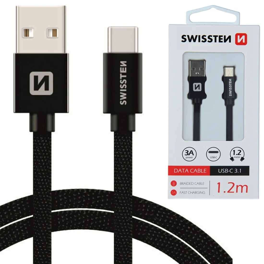 kabel-swissten-usb-usb-typ-c-3-m-czarny